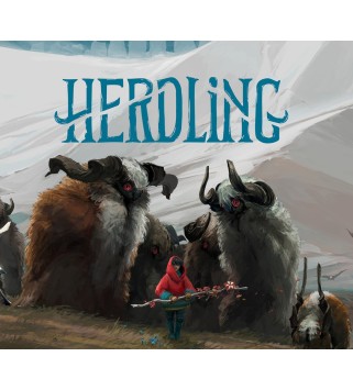 Herdling Steam Key GLOBAL